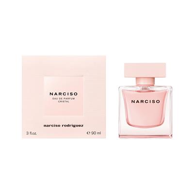 Narciso Rodriguez Ženska parfumska voda Cristal 90 ml