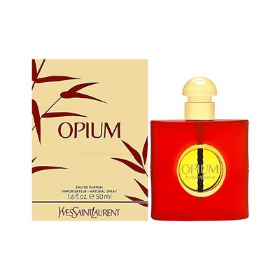 YSL Ženska parfumska voda Opium natural Spray 50 ml