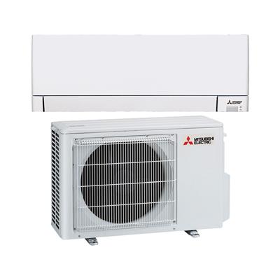 Mitsubishi Electric Klimatska naprava MSZ-AY35VGKP/MUZ-AY35VG z montažo