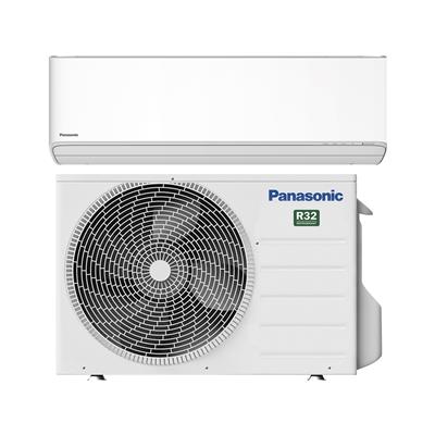 Panasonic Klimatska naprava CS/CU-Z25ZKE z montažo