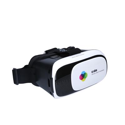 SBS VR očala 3D (TEVRBOX360)