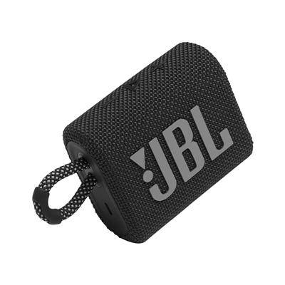 JBL Prenosni vodotesni zvočnik GO 3