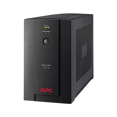 APC UPS brezprekinitveni napajalnik Back-UPS BX950U-GR