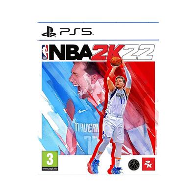 2K Games Igra NBA 2K22 (PS5)