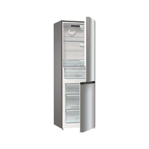 Gorenje Kombinirani hladilnik z zamrzovalnikom RK6192AXL4