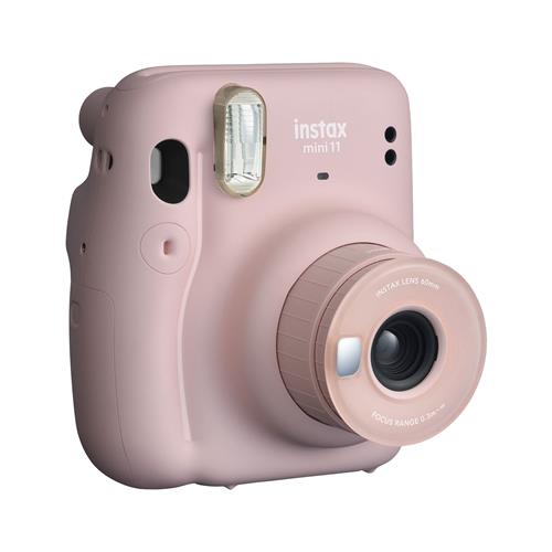 FujiFilm Fotoaparat Instax Mini 11 in 2pack film