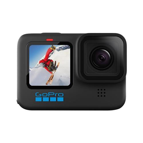 GoPro Športna kamera Hero 10 Black