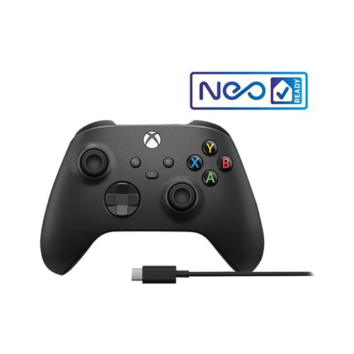 Microsoft Brezžični igralni kontroler Xbox