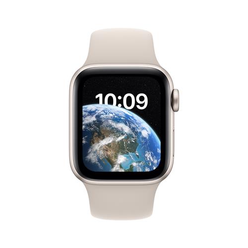Apple Pametna ura Watch Series SE GPS 40mm (2022) Sport Band