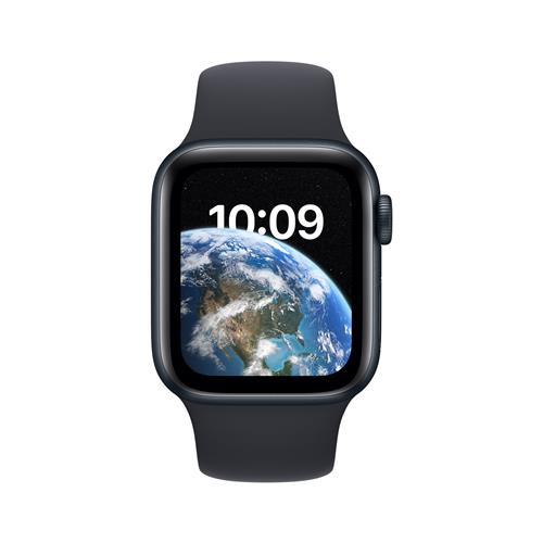 Apple Pametna ura Watch Series SE GPS 40mm (2022) Sport Band