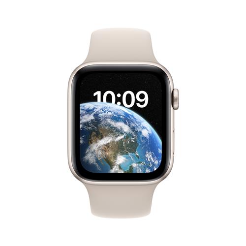 Apple Pametna ura Watch Series SE GPS 44mm (2022) Sport Band