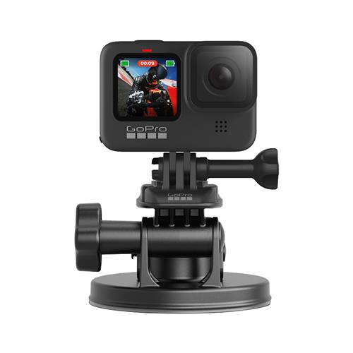 GoPro Nosilec za kamero Suction Cup Mount (AUCMT-302)
