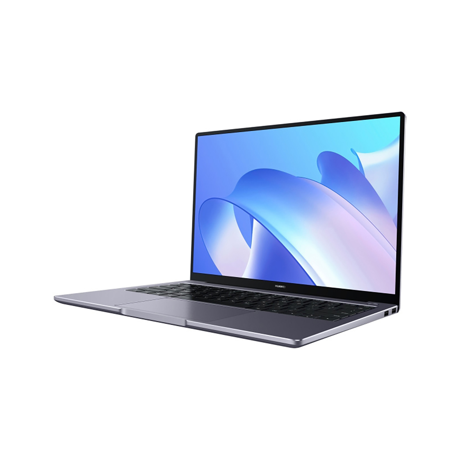 Ноутбук huawei matebook