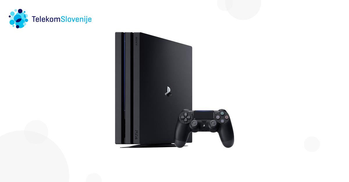 ps4 pro telekom