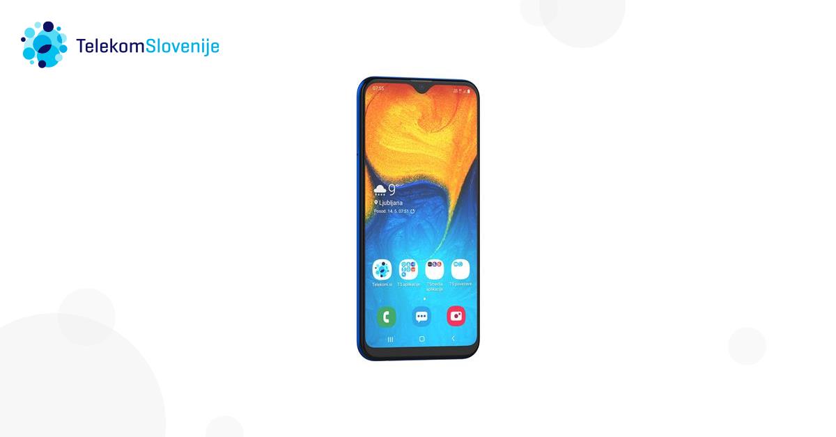 samsung galaxy a20e telekom