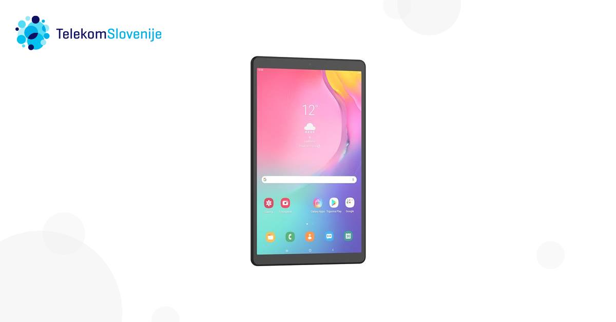 tab a 2019 lte